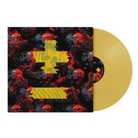 LPPop Evil / Skeletons / Coloured / Vinyl