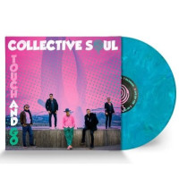 LPCollective Soul / Touch & Go / Coloured / Vinyl