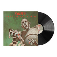 LPQueen / News Of The World / Reedice / Vinyl