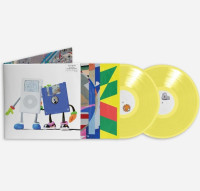 2LPAvalanches / No Bad Memories / Yellow / Vinyl / 2LP