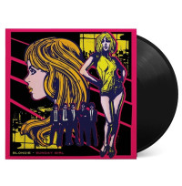 LPBlondie / Sunday Girl / Vinyl