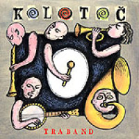 CDTraband / Koloto�