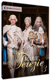 DVDFILM / Marie Terezie 3