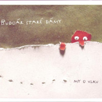 CDBudo�r star� d�my / My o vlku
