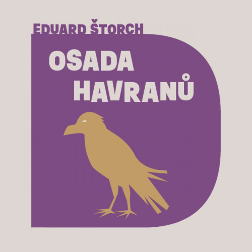 CD / �torch Eduard / Osada Havran� / MP3