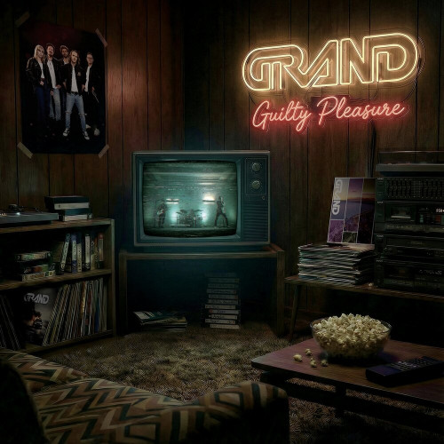 CD / Grand / Guilty Pleasure