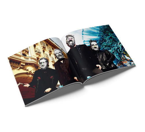 CD / U2 / Carnaval De Luz