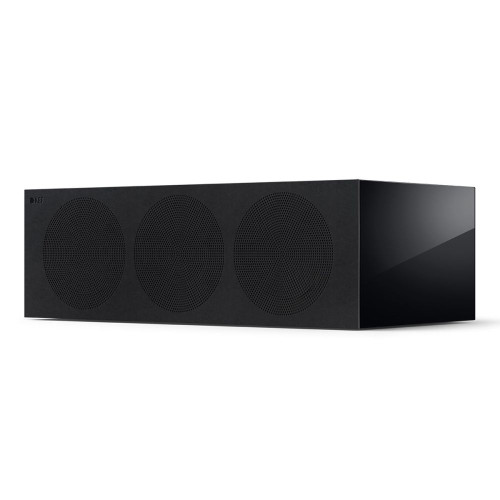 HIFI / HIFI / Repro centr�ln� / Kef R6 Meta / Gloss Black / 1ks