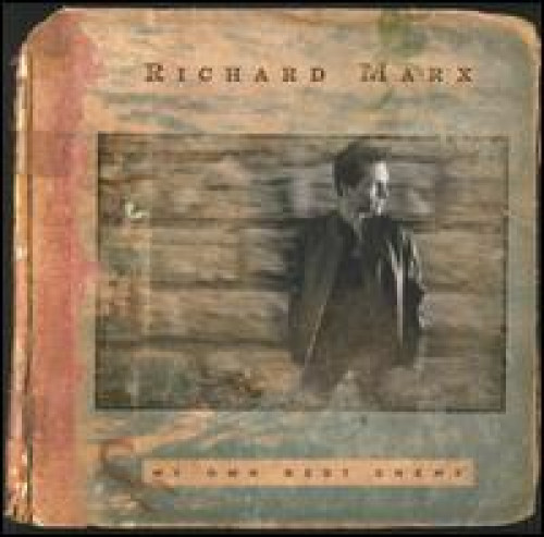 CD / Marx Richard / My Own Best Enemy