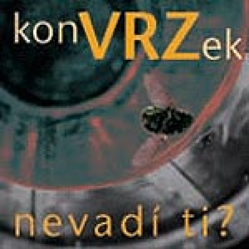 CD / Konvrzek Ji�� / Nevad� ti ?
