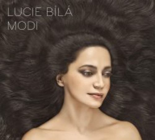 CD / B�l� Lucie / Modi / Digipack