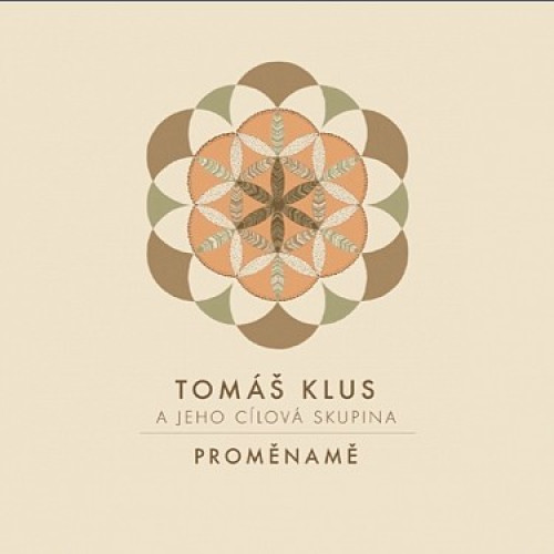 CD / Klus Tom� / Prom�nam�