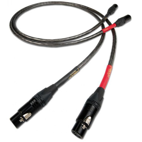 HIFI / HIFI / Sign�lov� kabel:Nordost-Tyr 2 Norse 2 Series / XLR / 2x1m
