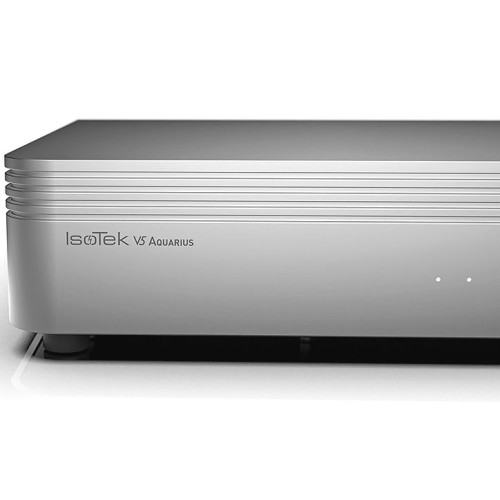 HIFI / HIFI / S�ov� filtr:IsoTek V5 Aquarius / Silver+Evo3 Premier