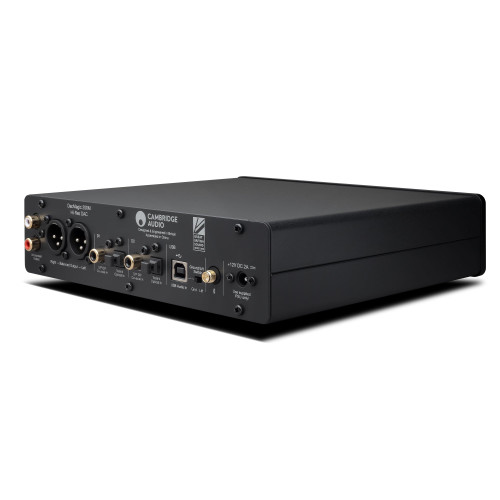 HIFI / HIFI / DAC Cambridge Audio DacMagic 200M / Black Edition