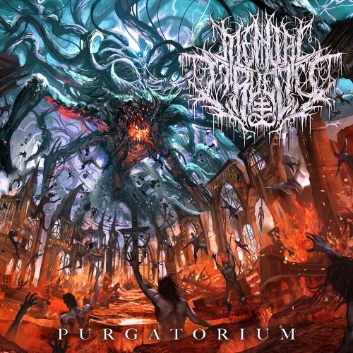 CD / Mental Cruelty / Purgatorium / Reedice