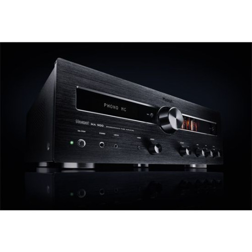 HIFI / HIFI / Hybridn� Integrovan� zesilova� Magnat MA900 / Black
