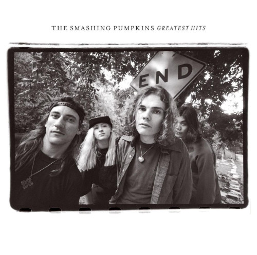 2LP / Smashing Pumpkins / Greatest Hits:Rotten Apples / Vinyl / 2LP