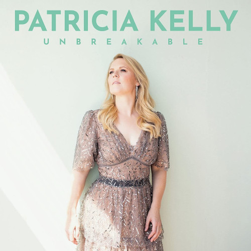 CD / Kelly Patricia / Unbreakable