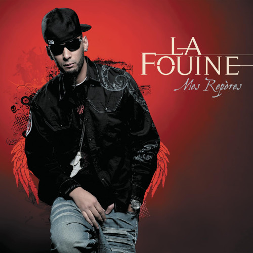 2LP / La Fouine / Mes Reperes / Vinyl / 2LP