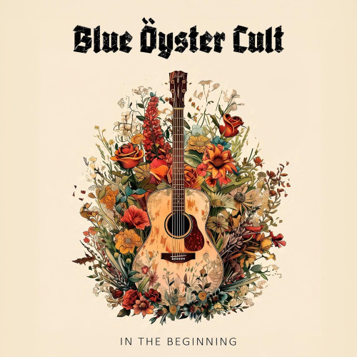 LP / Blue Oyster Cult / In The Beginning / Vinyl