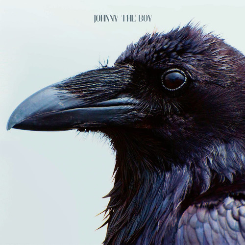 CD / Johnny The Boy / You / Digipack