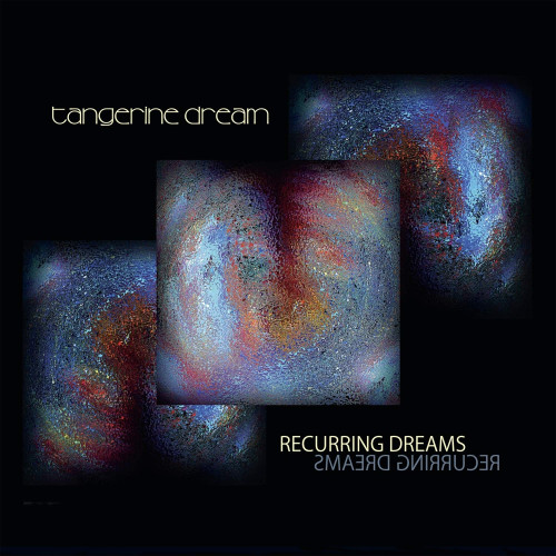 2LP / Tangerine Dream / Recurring Dreams / Vinyl / 2LP / Gatefold