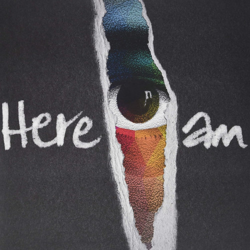 2LP / Groundation / Here I Am / Vinyl / 2LP
