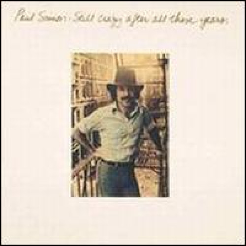 CD / Simon Paul / Still Crazy After All These Years / Remastered