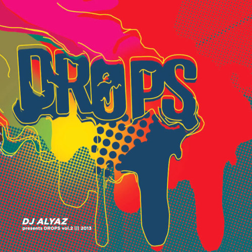 2CD / DJ Alyaz / Drops Vol.2