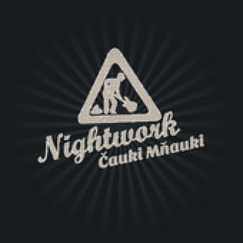 CD / Nightwork / �auki M�auki