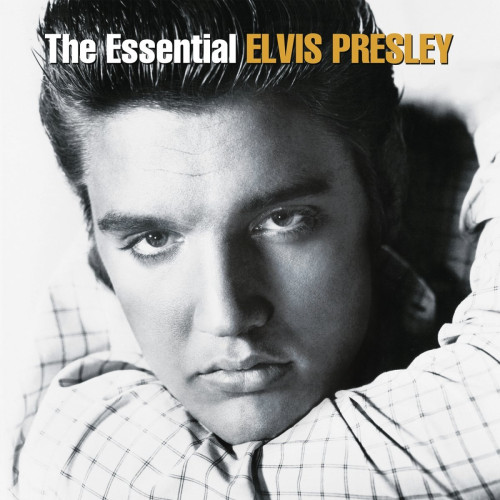 2LP / Presley Elvis / Essential / Vinyl / 2LP
