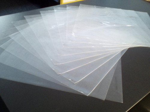 LP / GRAMO / Obal na LP vn�j�� / Protect It-6090 / Analogis / 10ks