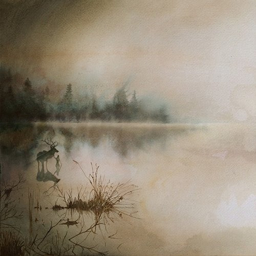 CD / Solstafir / Berdreyminn / Digipack