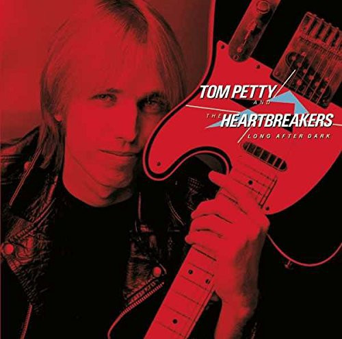 LP / Petty Tom / Long After Dark / Vinyl