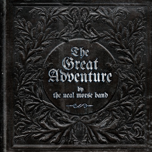 2CD / Neal Morse Band / Great Adventure / 2CD