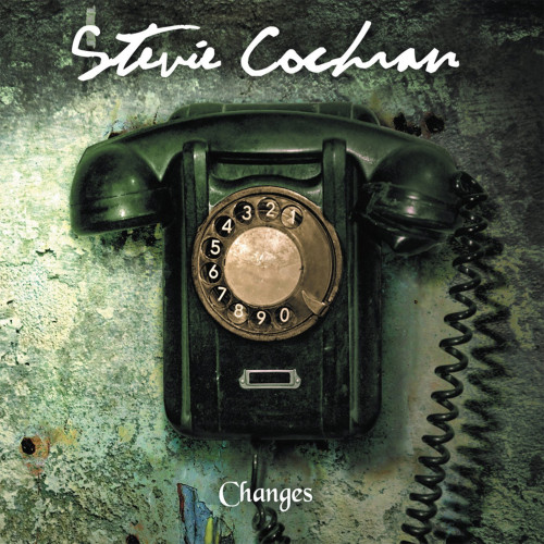 CD / Cochran Stevie / Changes / Digipack