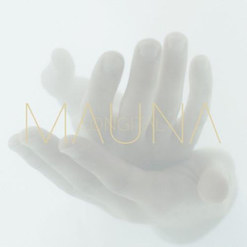 CD / Longital / Mauna / Digipack