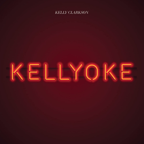 CD / Clarkson Kelly / Kellyoke