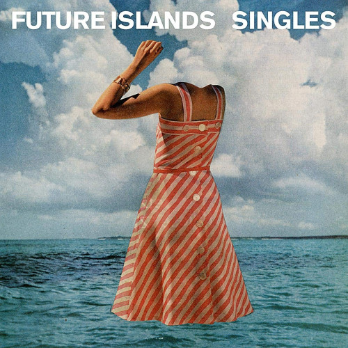 CD / Future Islands / Singles