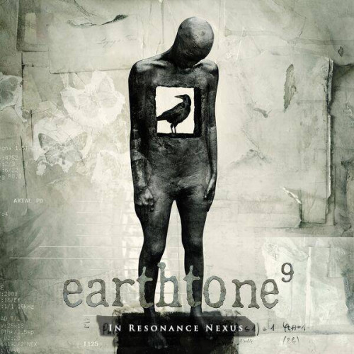 LP / Earthtone9 / In Resonance Nexus / White / Vinyl