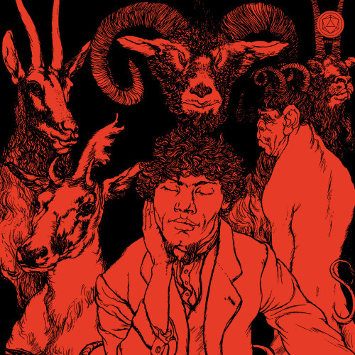 CD / Ulver / Liminal Animals