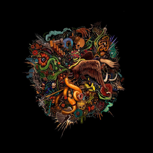 CD / Dead Obies / Dead. / Digipack