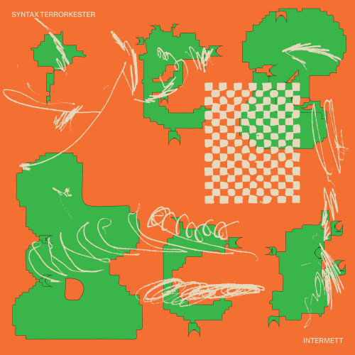 LP / Syntax Terrorkester / Intermett / Vinyl