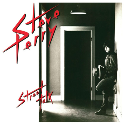 CD / Perry Steve / Street Talk