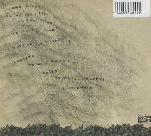 CD / Hope Along / Get Disowned