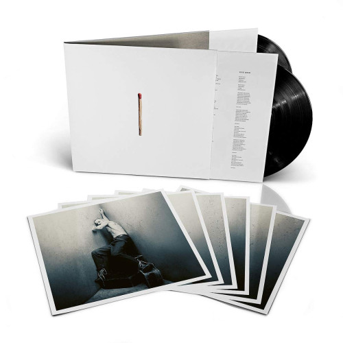 2LP / Rammstein / Rammstein / 2019 / Vinyl / 2LP
