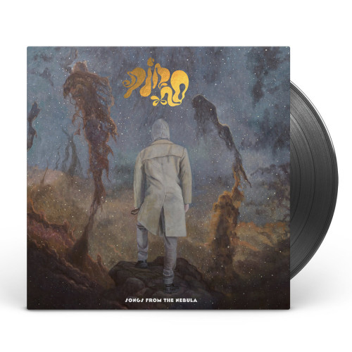 LP / Ping / Songs from the Nebula / Vinyl
