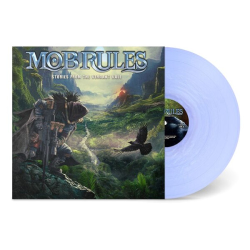 LP / Mob Rules / Stories From The Verdant Vale / Vinyl