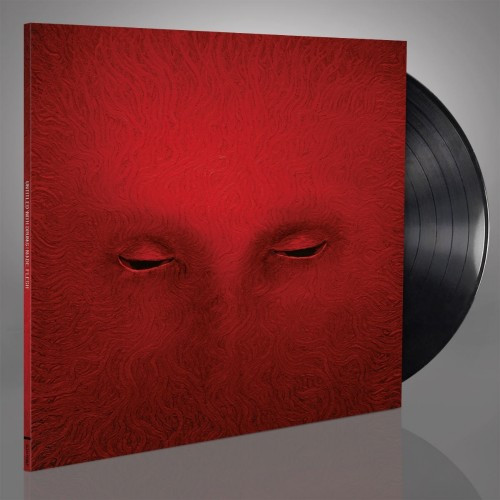 LP / Untitled With Drums / Made Flesh / Vinyl